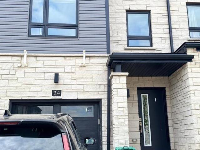 Apartment for rent in Cambridge, Ontario