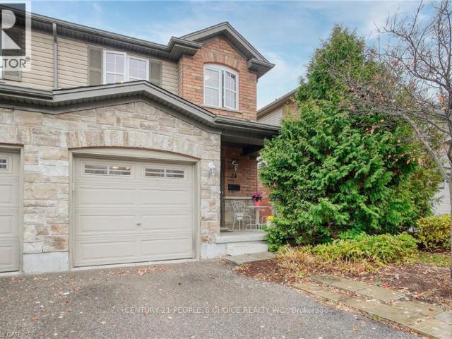 Apartment for rent in Cambridge, Ontario