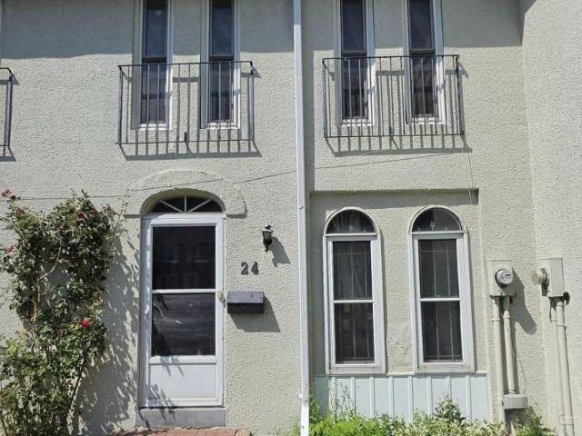 Apartment for rent in Woburn, Ontario