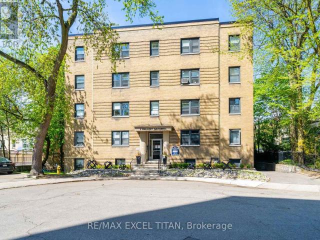 Apartment for rent in Woburn, Ontario