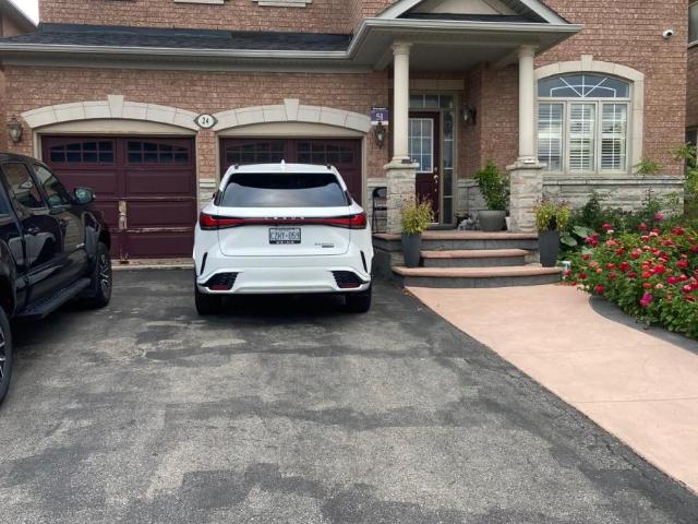 Apartment for rent in Georgina, Ontario