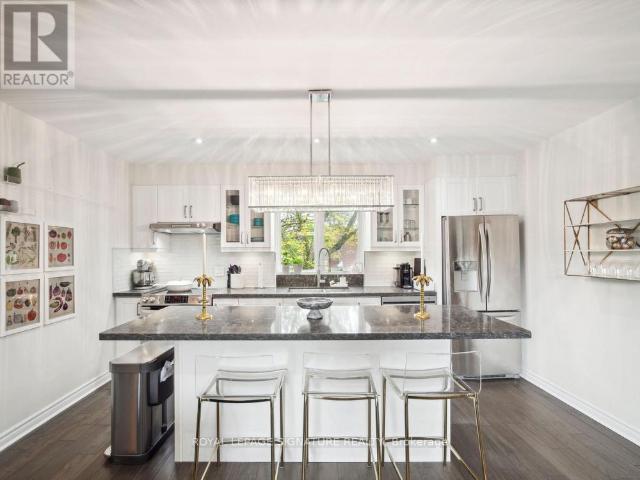 Apartment for rent in Woburn, Ontario