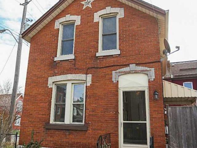 House for rent in Ancaster, Ontario