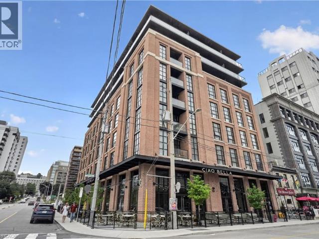Apartment for rent in Ancaster, Ontario