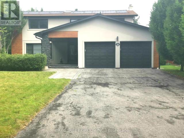 Apartment for rent in York, Ontario