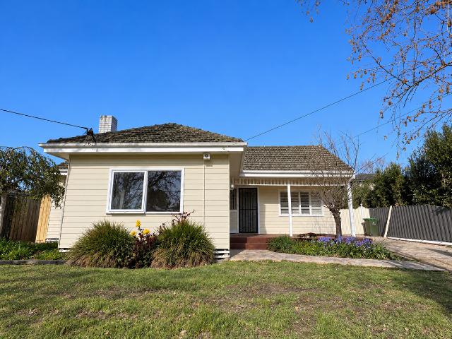 Apartment for rent in Camerons Creek, Victoria