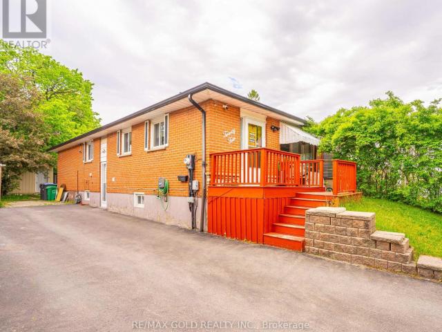 Apartment for rent in Georgina, Ontario