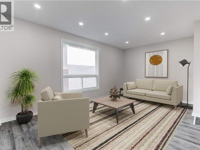 Apartment for rent in Brant, Ontario