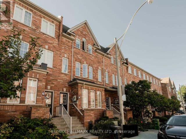 Apartment for rent in Beaches—East York, Toronto