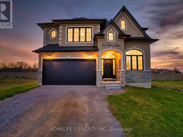 Apartment for rent in Ancaster, Ontario