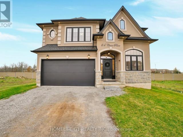 Apartment for rent in Ancaster, Ontario