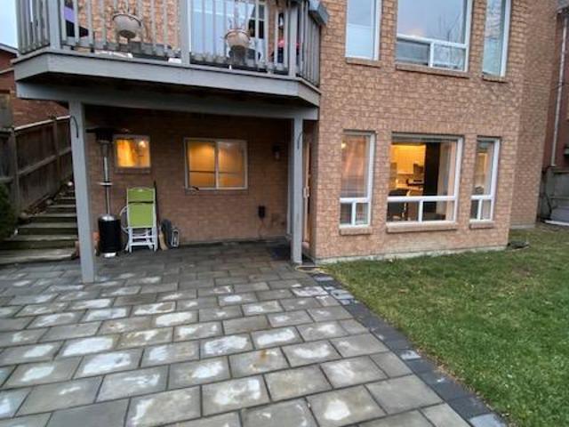 Apartment for rent in Beeton, Ontario