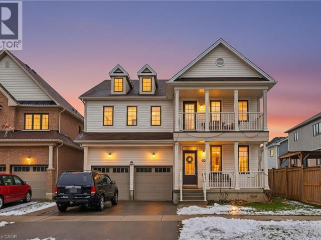 Apartment for rent in Caledonia, Ontario