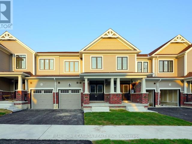 Apartment for rent in Barrie, Ontario