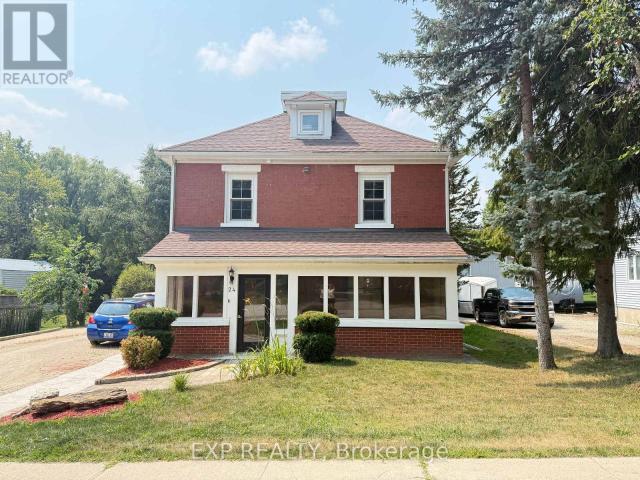 Apartment for rent in Dufferin, Ontario