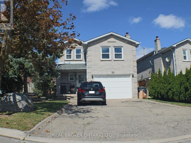 Apartment for rent in Georgina, Ontario