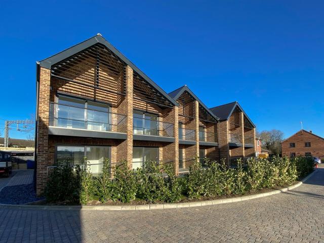 Apartment for rent in Olney