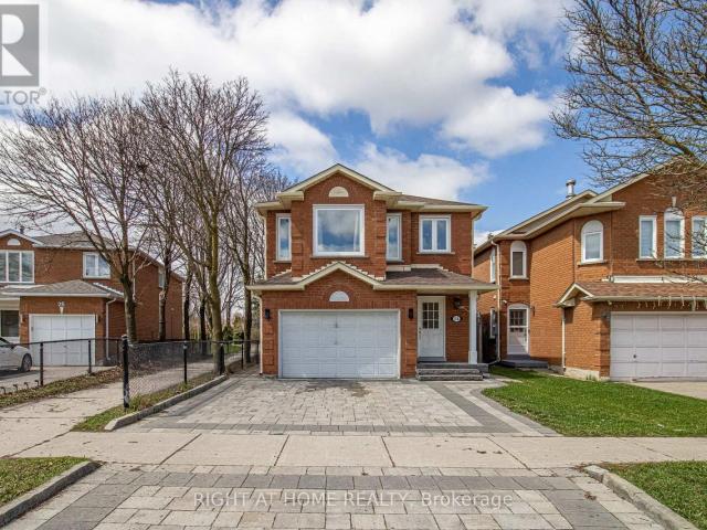 House for rent in York, Ontario