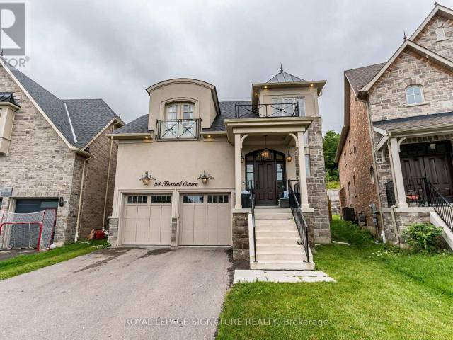 House for rent in Georgetown, Ontario
