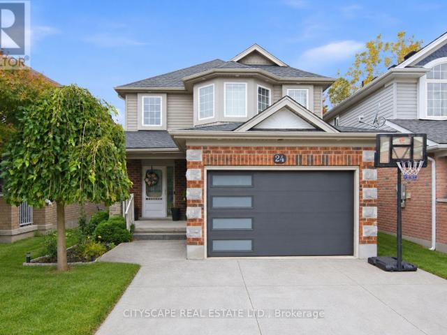 House for rent in Cambridge, Southwestern Ontario