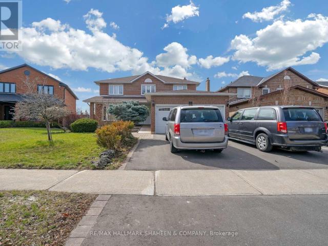 Apartment for rent in York, Ontario