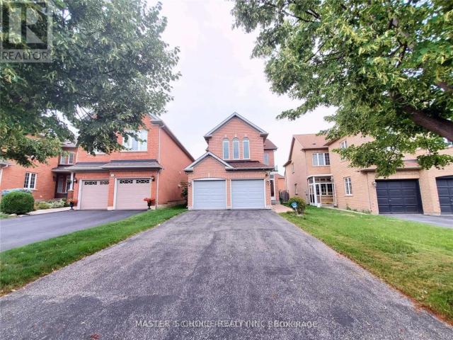 House for rent in Richmond Hill, Ontario