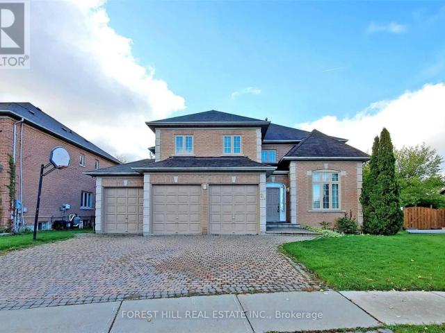 Apartment for rent in York, Ontario