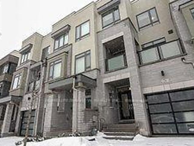 Apartment for rent in Otto, Markham