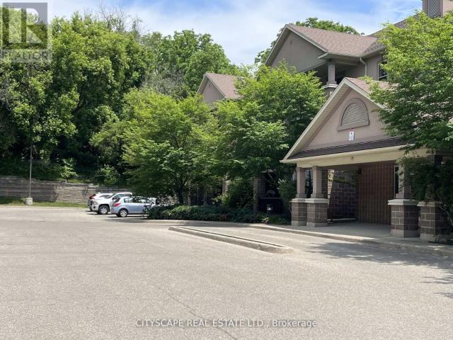 Apartment for rent in Brant, Ontario