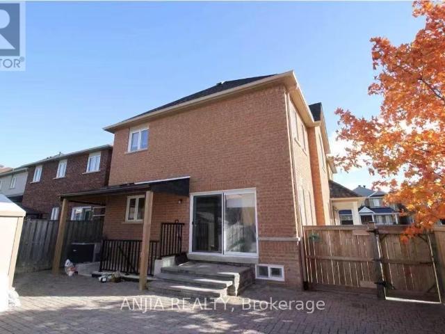 Apartment for rent in York, Ontario