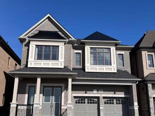 House for rent in Richmond Hill, Ontario