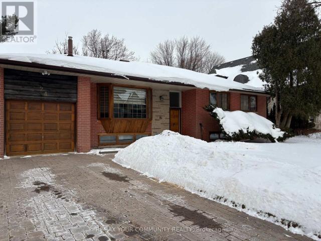 House for rent in York, Ontario