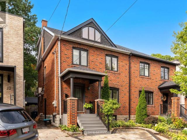 Apartment for rent in Woburn, Ontario