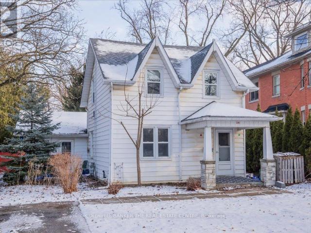 Apartment for rent in York, Ontario