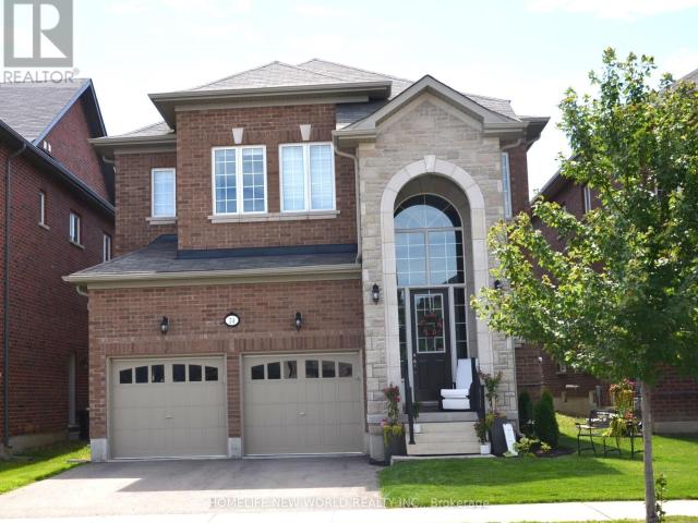 Apartment for rent in Georgetown, Ontario