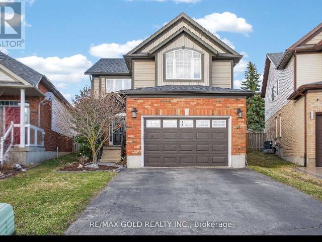 House for rent in Dufferin, Ontario