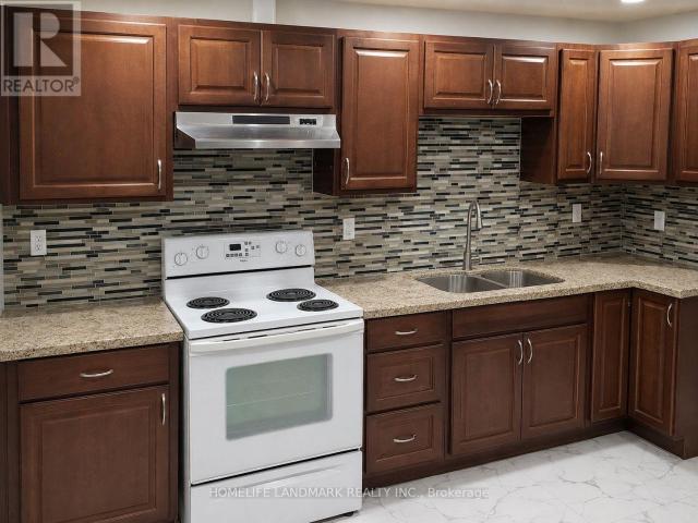 Apartment for rent in Georgina, Ontario