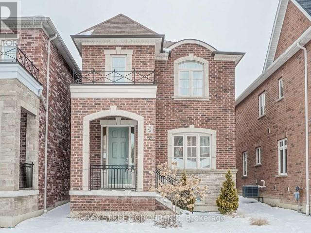 House for rent in York, Ontario