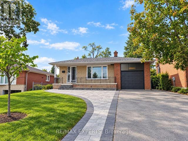 Apartment for rent in Humber River—Black Creek, Toronto