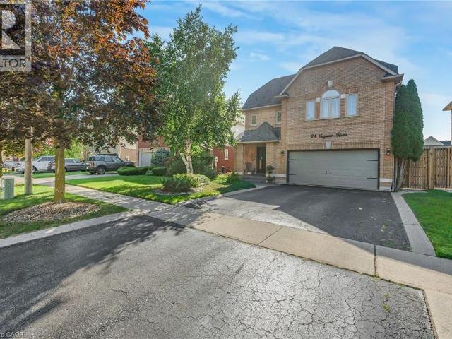 Apartment for rent in Ancaster, Ontario