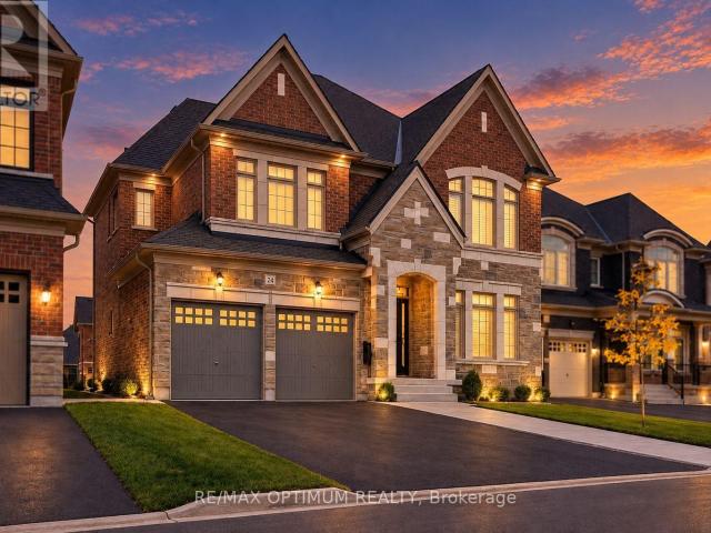 House for rent in Brampton, Golden Horseshoe