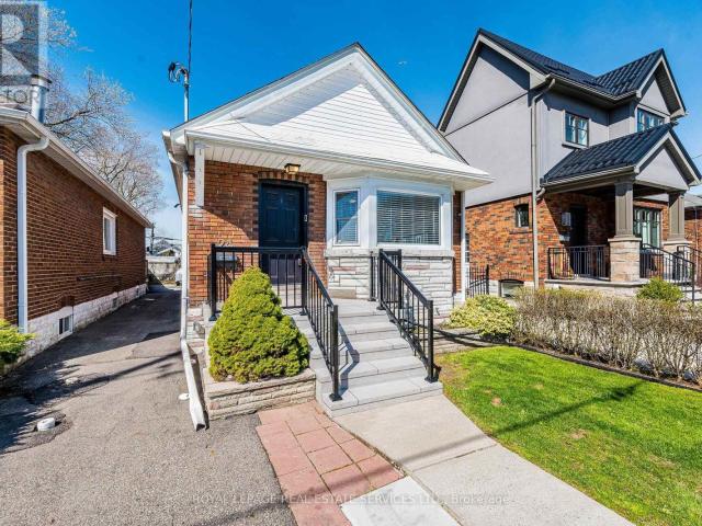 Apartment for rent in Woburn, Ontario
