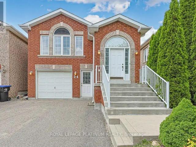 Apartment for rent in Bradford West Gwillimbury, Ontario