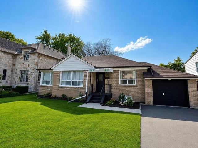 Apartment for rent in Woburn, Ontario