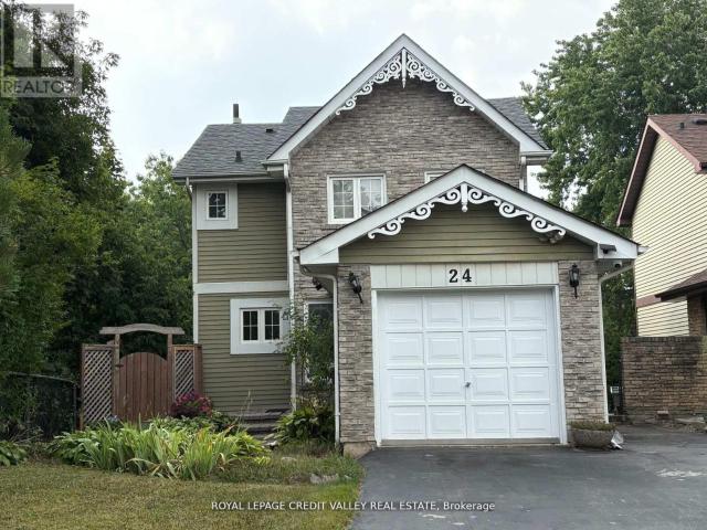 House for rent in Georgina, Ontario