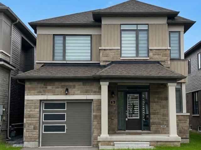 Apartment for rent in Barrie, Ontario