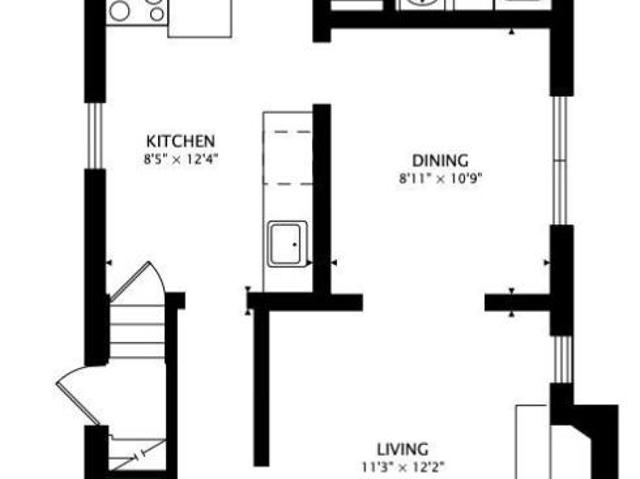 Apartment for rent in Etobicoke—Lakeshore, Toronto