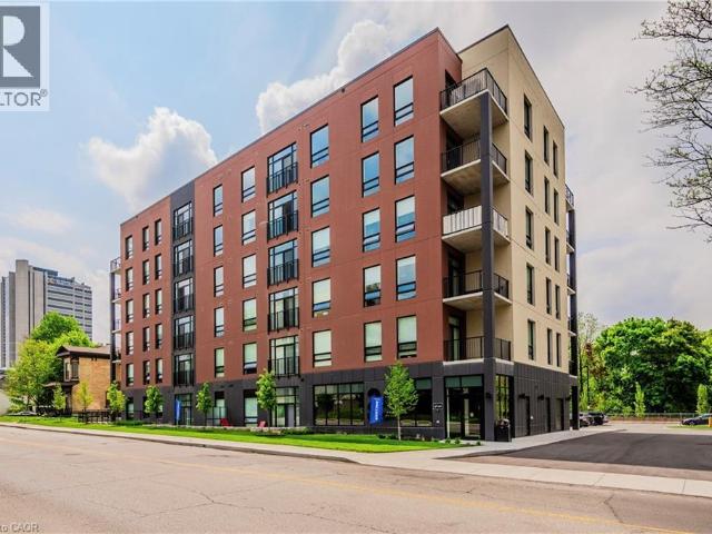 Apartment for rent in Waterloo, Ontario