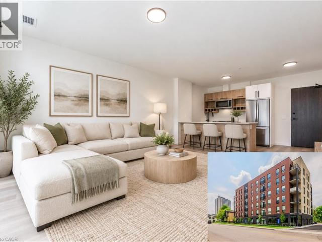 Apartment for rent in Waterloo, Southwestern Ontario