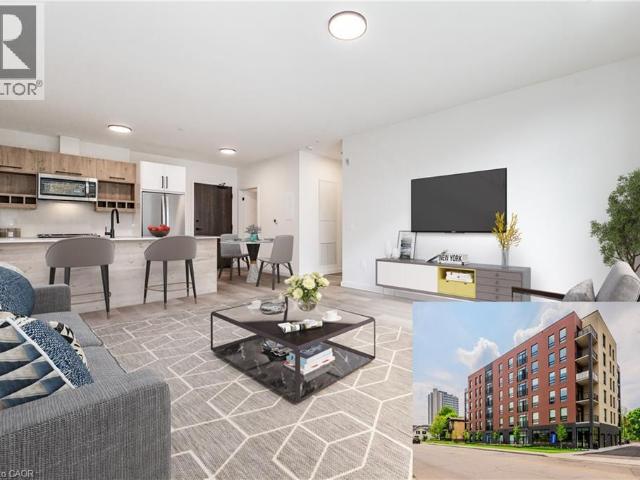 Apartment for rent in Waterloo, Southwestern Ontario